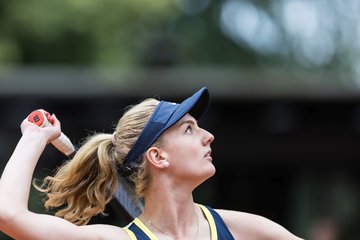 Bild 88 - BL2 THC von Horn und Hamm - Grossflottbeker THGC : Ergebnis: 4:5